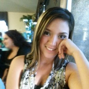 Meet your Posher, Sujey